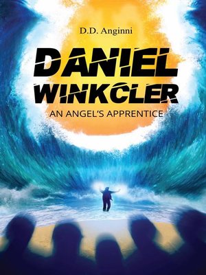 cover image of An Angel's Apprentice